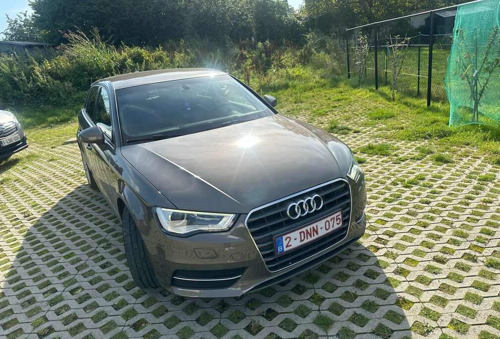 Audi Sportback 1.4 TFSI Ambition Start/Stop