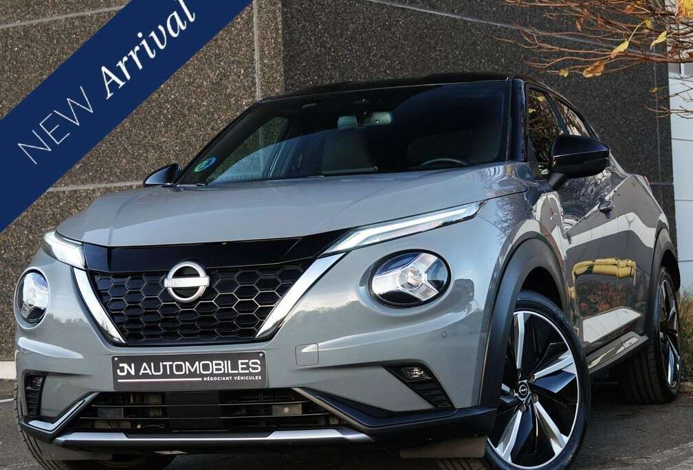 Nissan HYBRIDE 143 CV  / N DESIGN / GARANTIE NISSAN