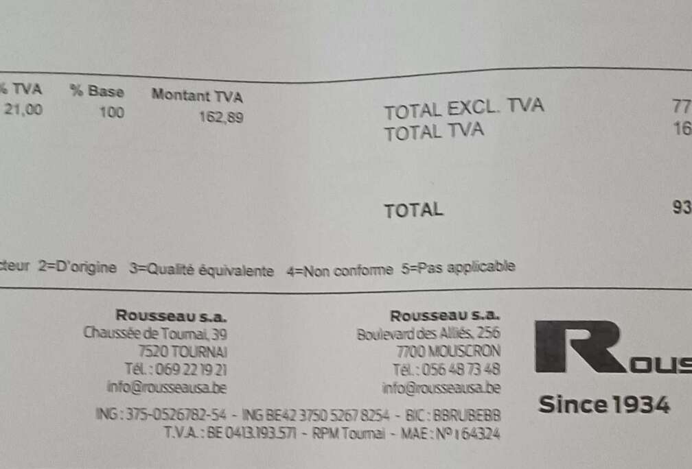 Ford Mustang 2.3 EcoBoost