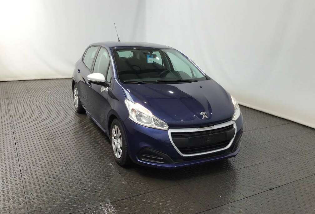 Peugeot 208 1.2i PureTech Like