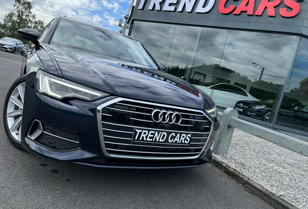 Audi 35 TDi SPORT S tronic TOIT PANO LED MATRIX CAM360