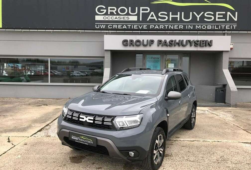 Dacia UP&GO ECO-G 1.0CC 91PK LPG+BENZ.