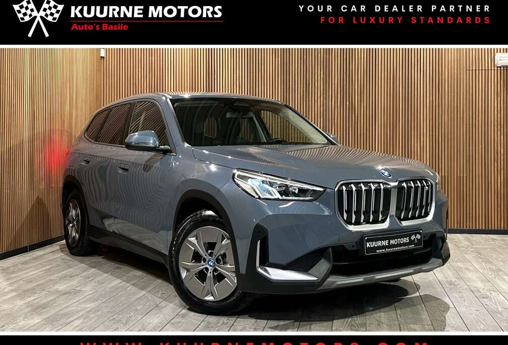 BMW xDrive30 Alu17\