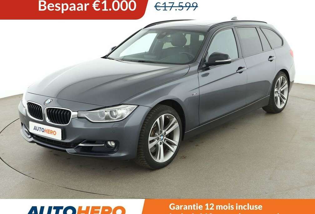 BMW 328i