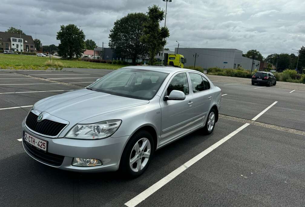 Skoda 1.2 TSI DSG FAMILY