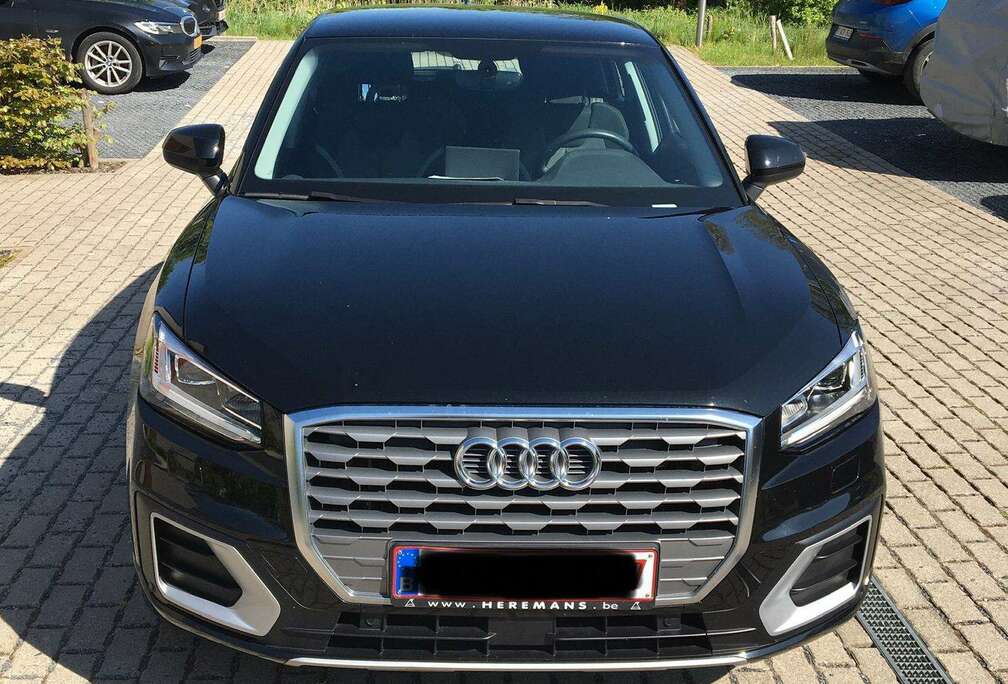 Audi 35+TFSI+Business+Edition+S+tr.+(EU6d-T.)