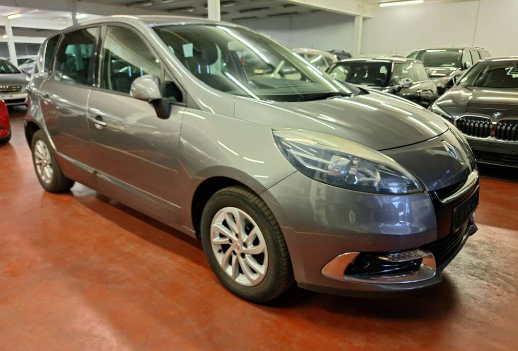 Renault 1.2 TCe Energy Bose Edition