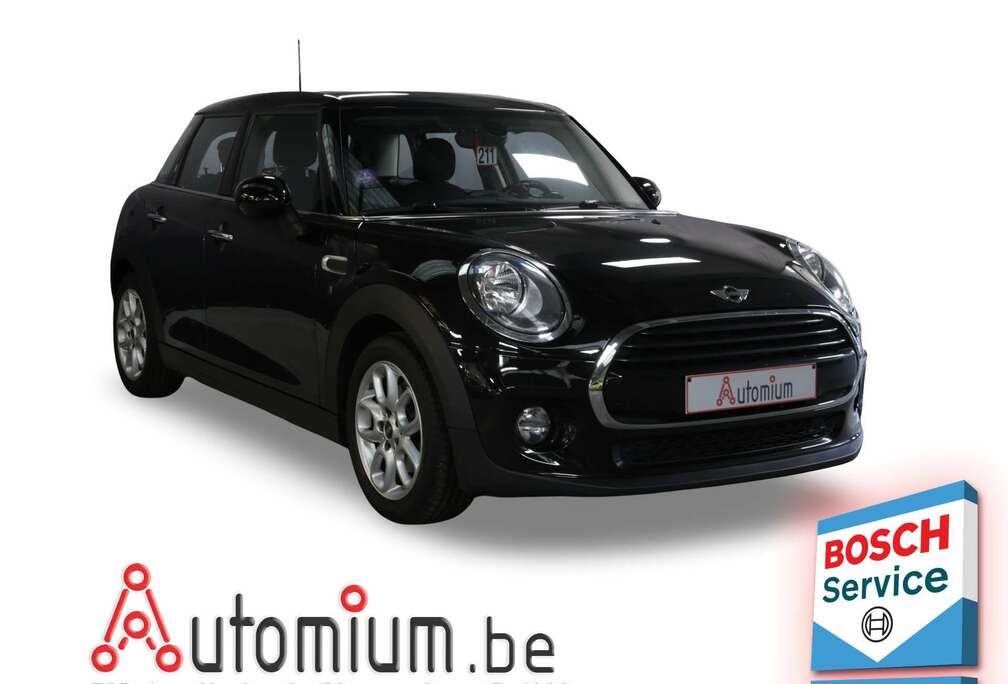 MINI Mini 1.5 Cooper