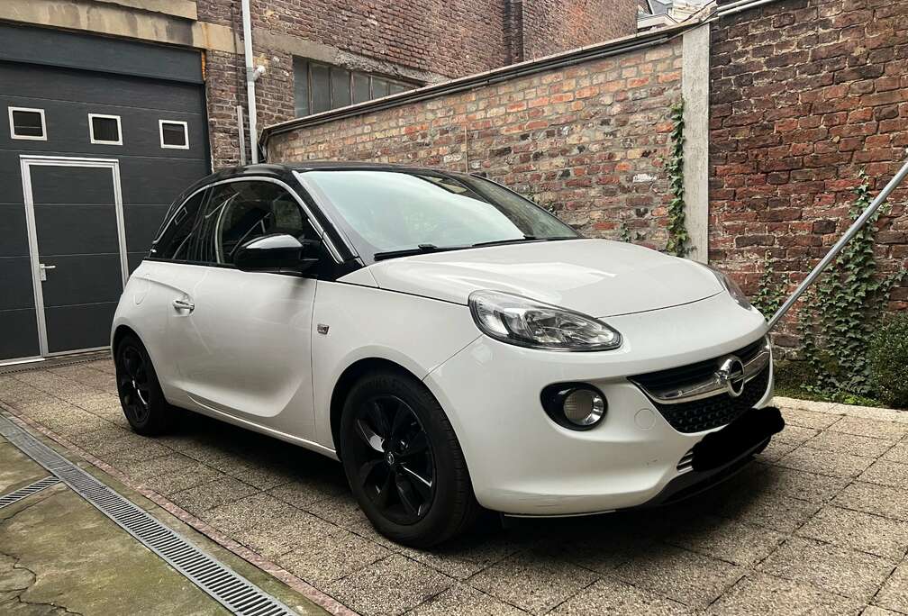 Opel 1.0 *BLUETOOTH*AIRCO*