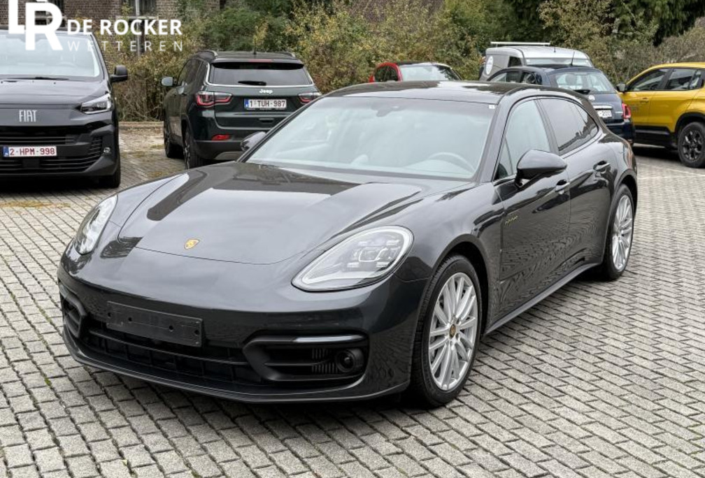 Porsche Sport Turismo 4 E-Hybrid Pl. Ed