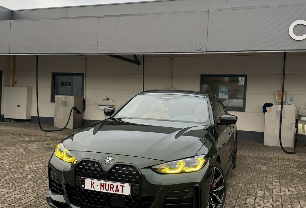 BMW M440i xDrive Gran Coupe FULL OPTIE