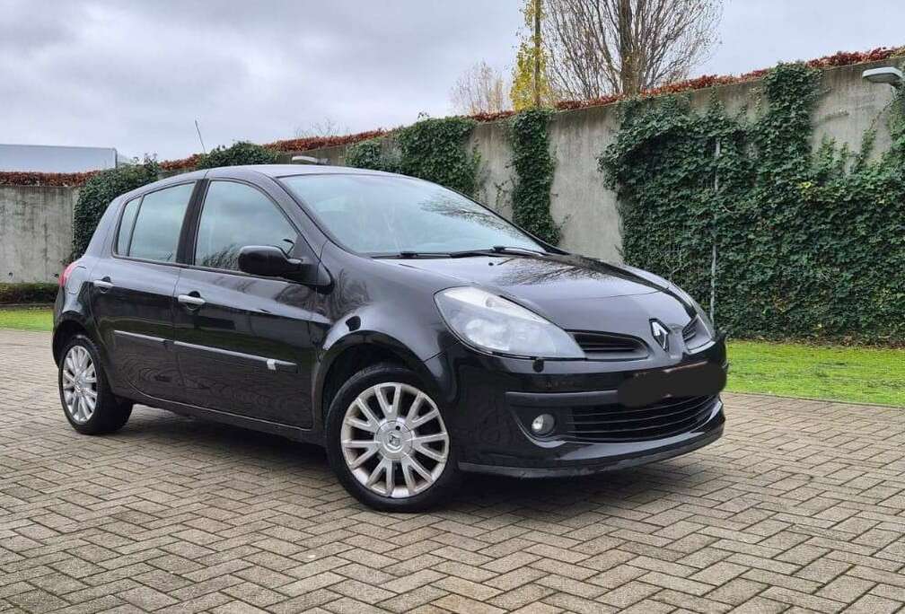 Renault 1.4i 16v Privilège