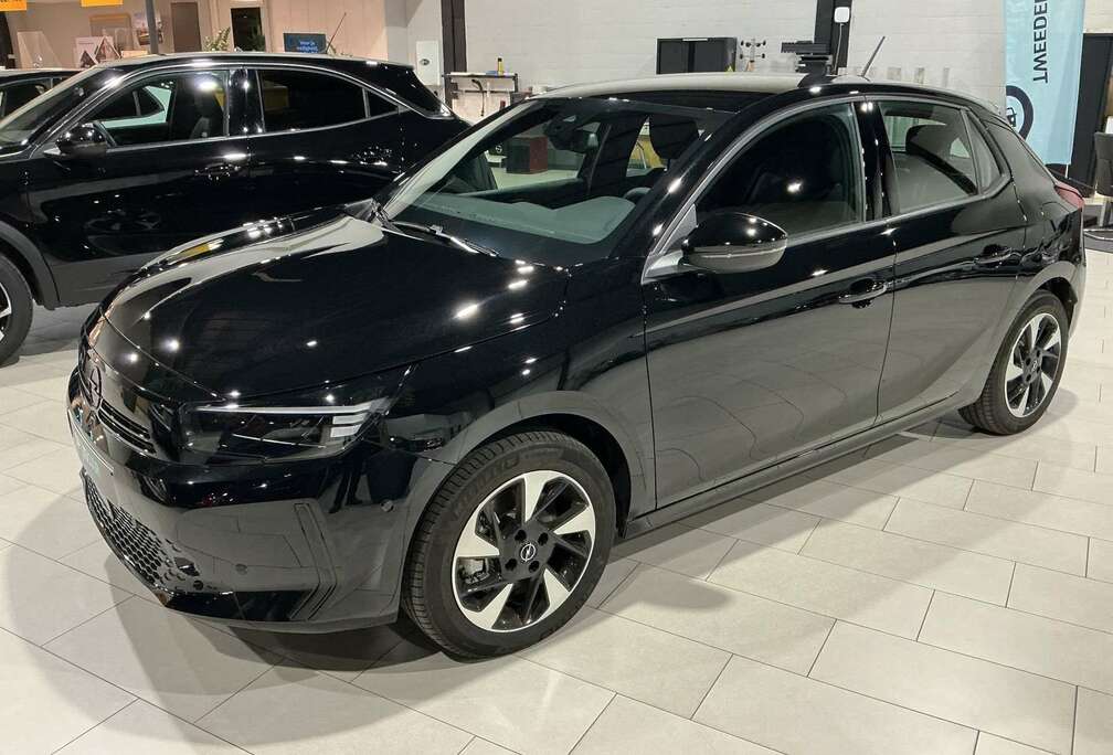 Opel Electric 50kWh GS