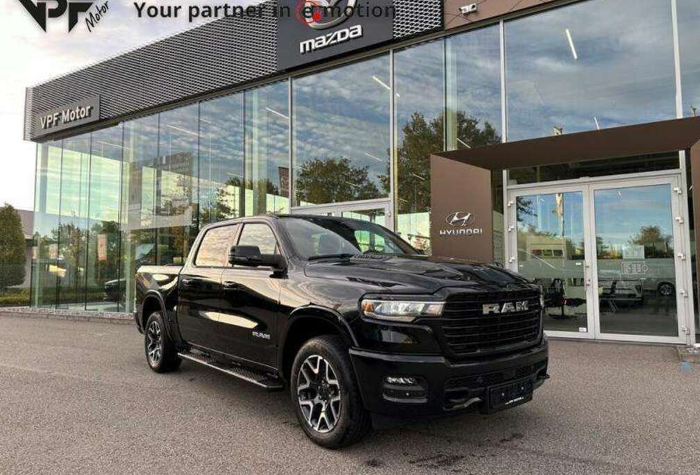 Dodge Sport Sunroof MY25