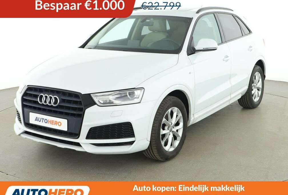 Audi 1.4 TFSI ACT Design