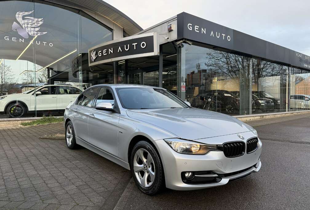 BMW d Sport Edition CarPlay * 12 MOIS GARANTIE *