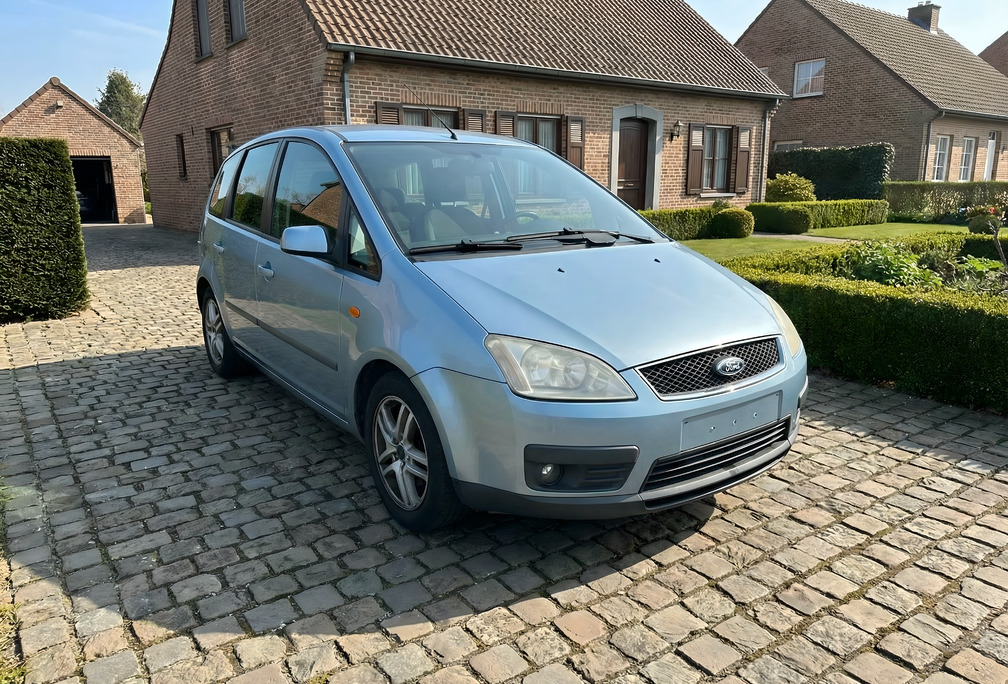 Ford Focus C-Max 1.6i SE 16v Ambiente