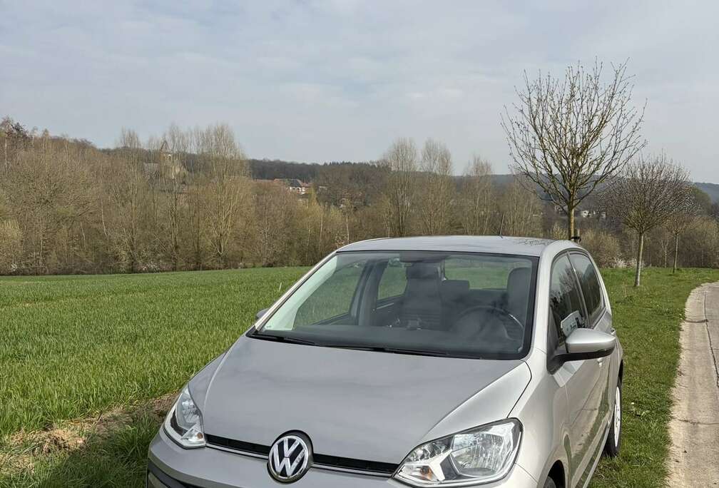 Volkswagen 1.0i (EU6.2)