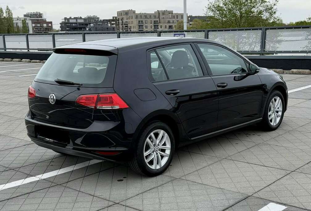 Volkswagen 1.2 TSI - 2014 - CRUISE - GEKEURD VOOR VERKOOP