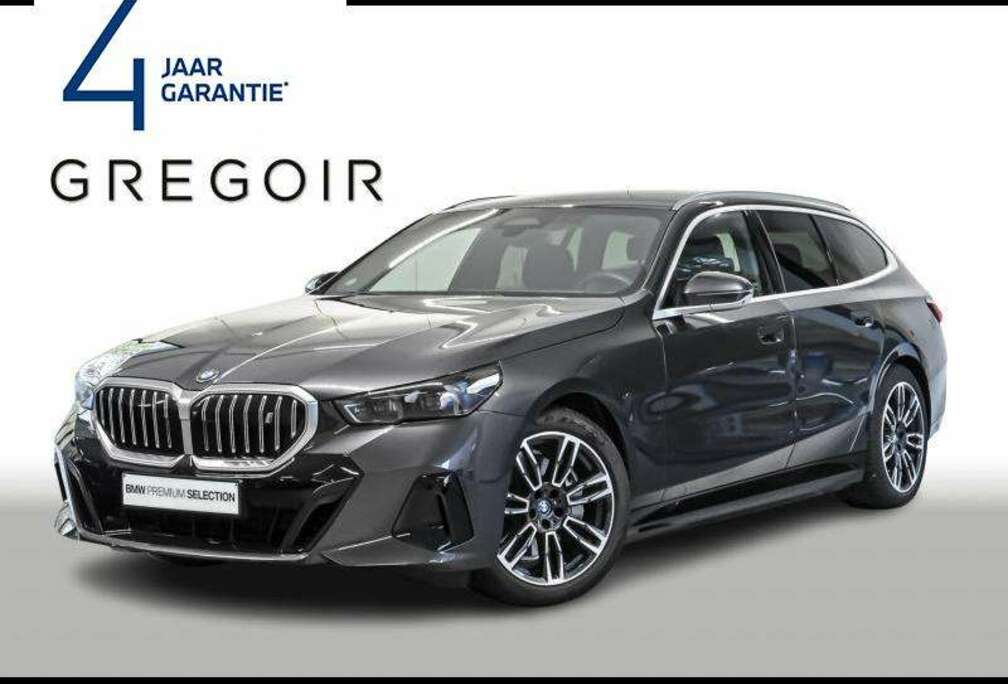 BMW eDrive40MsportH&K360CamThDass+