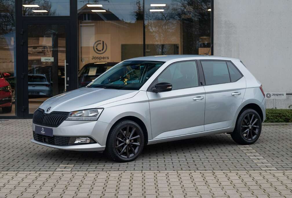 Skoda 1.0 TSI DSG Ambition (Automatic)