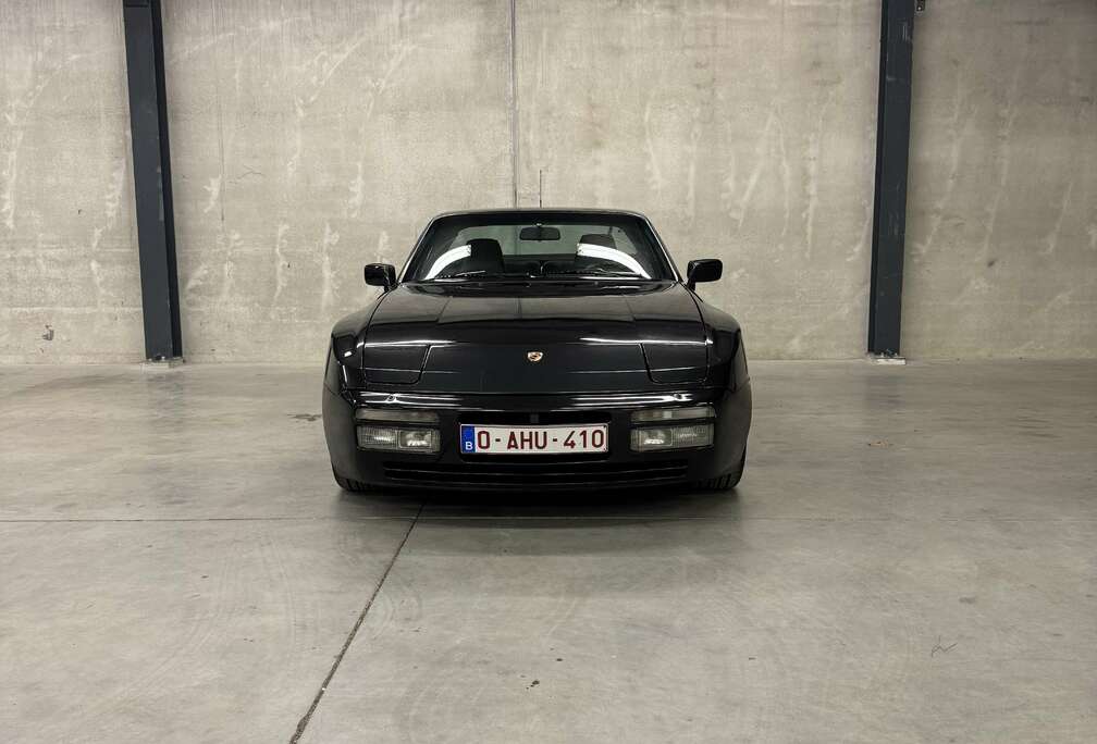 Porsche TURBO S     (1 Of 1.635)