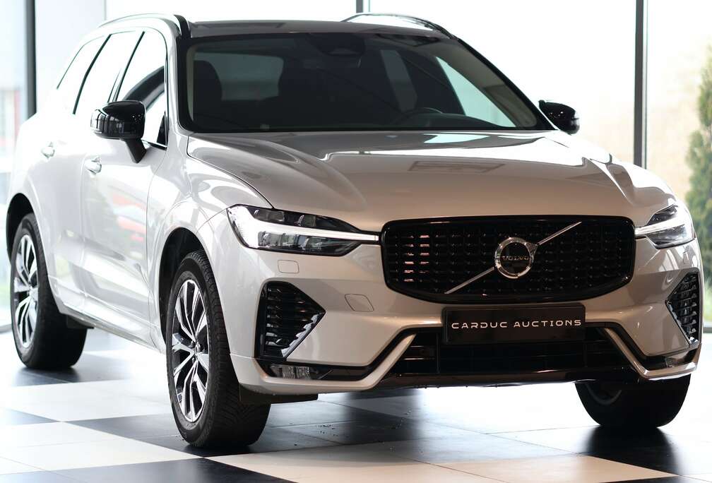 Volvo XC60 B4 D Ultimate Dark