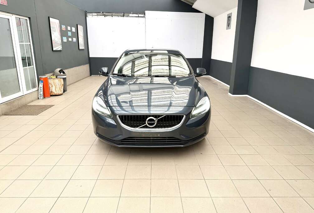 Volvo 2.0 D3 Eco Inscription \