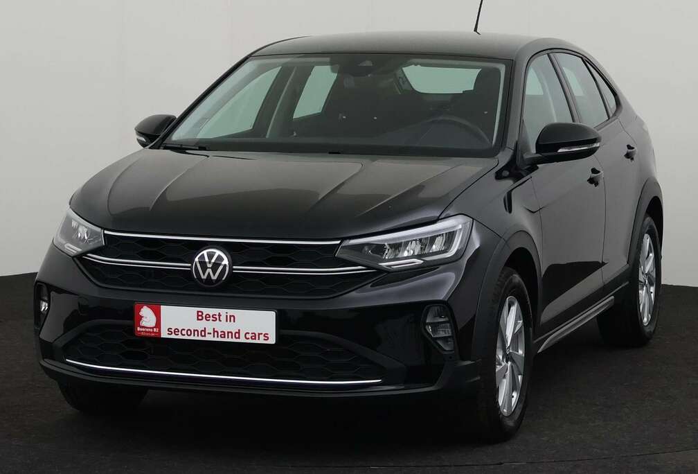 Volkswagen 1.0 TSI LIFE  + CARPLAY + GPS + PDC + CRUISE (ACC)