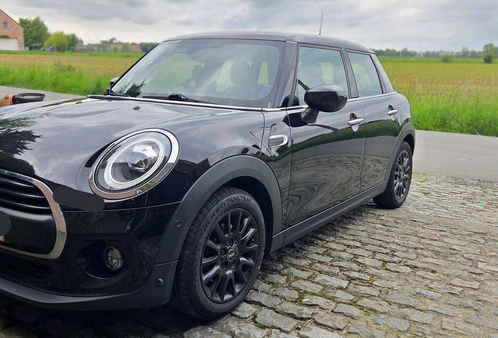 MINI Mini 1.5 One OPF (EU6d-TEMP)