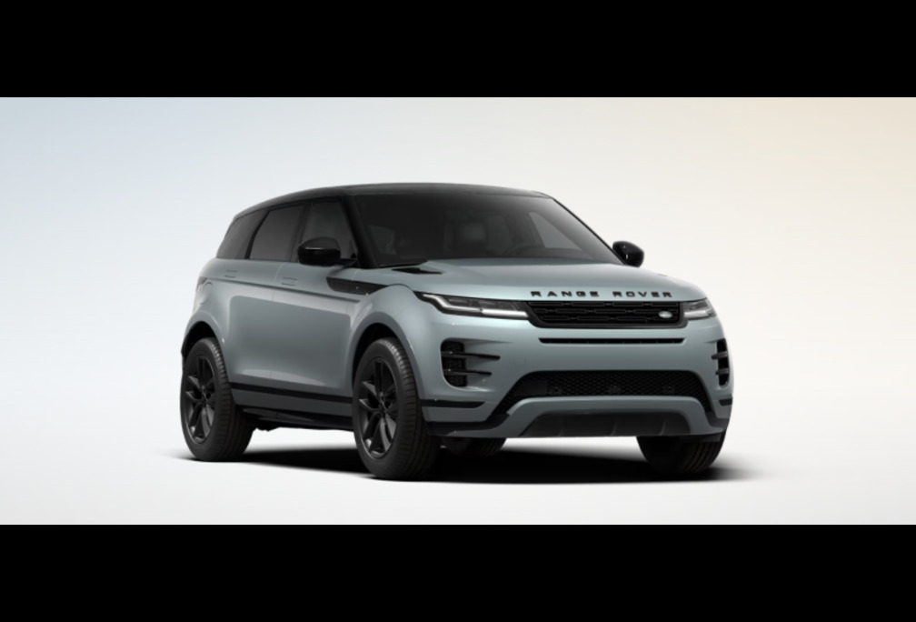 Land Rover D165 Dynamic SE