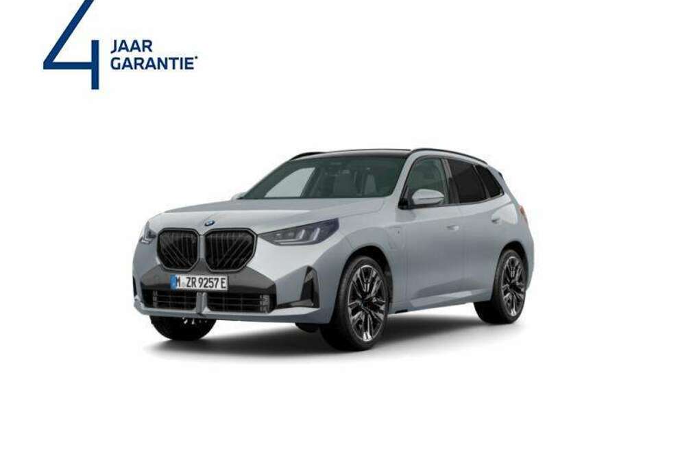 BMW xDrive30eMsportProPanoComfortH&k360Cam