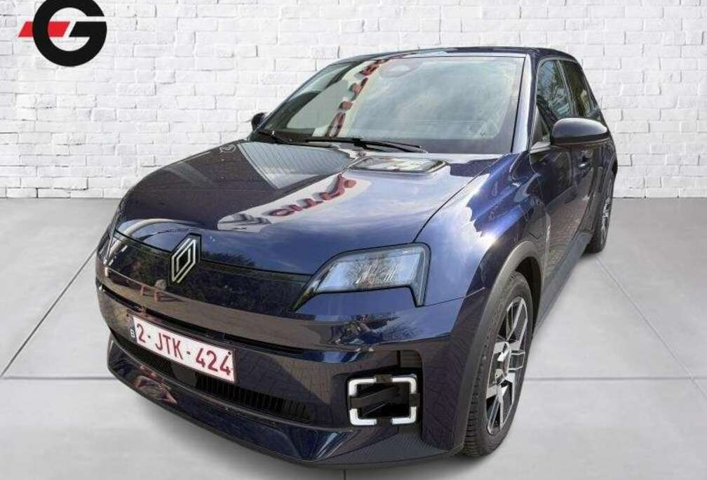 Renault Techno - DISPO 20/12/26