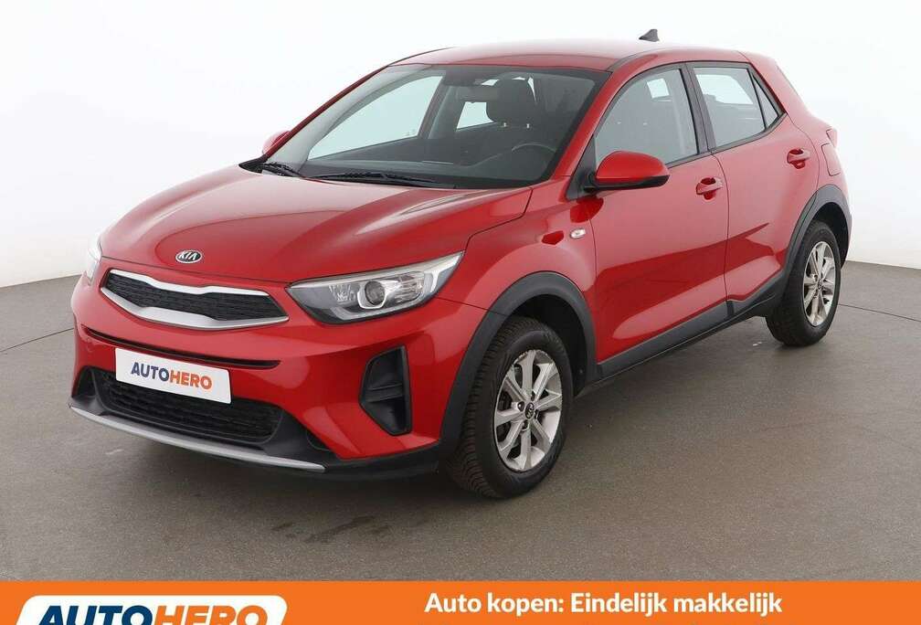 Kia 1.2 Business