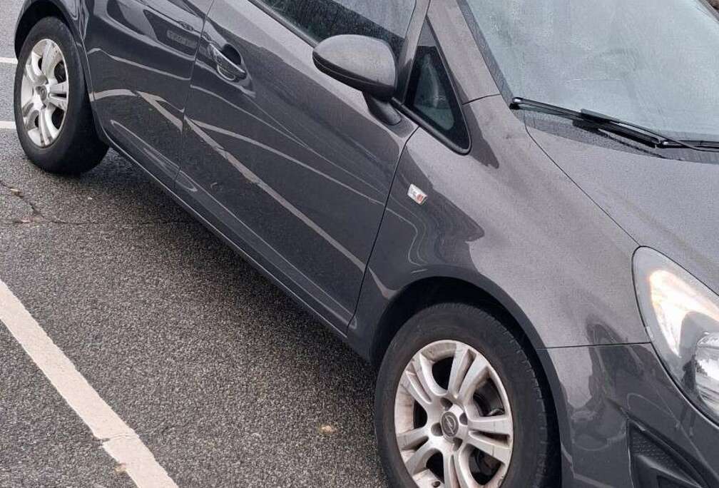 Opel 1.3 CDTI DPF Energy