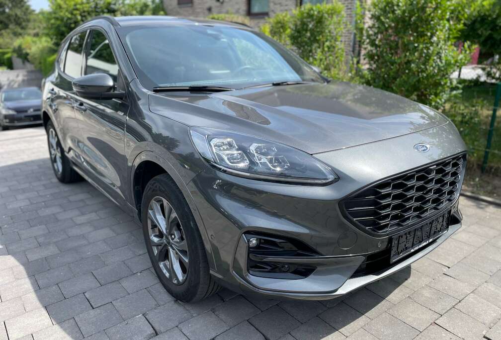 Ford Kuga FHEV 2.5 EcoBoost FWD ST-Line X