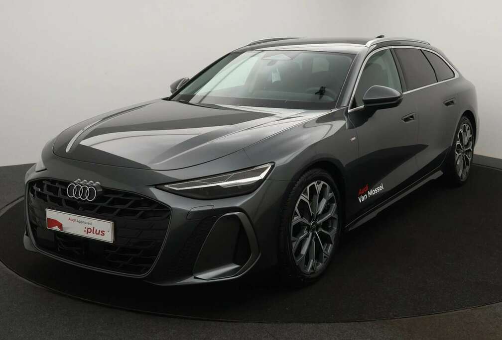 Audi Audi A6 Avant S line TFSI 150 kW S tronic *DEMO*