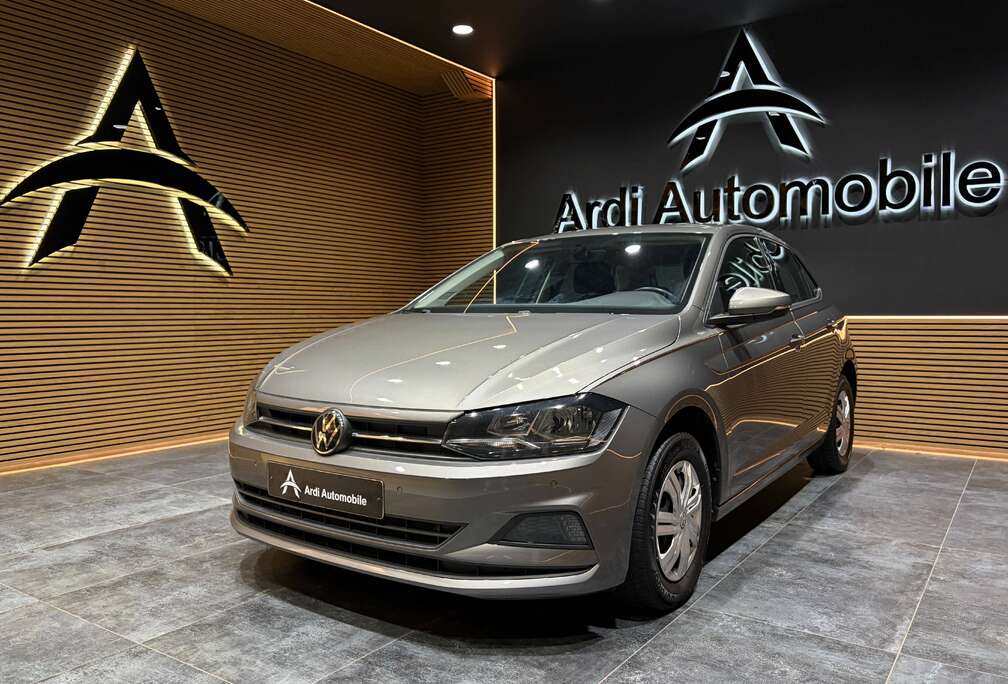 Volkswagen 1.0 TSi United *CARPLAY*LED AMBIANCE*1ER PROPRIO*GARANTIE*