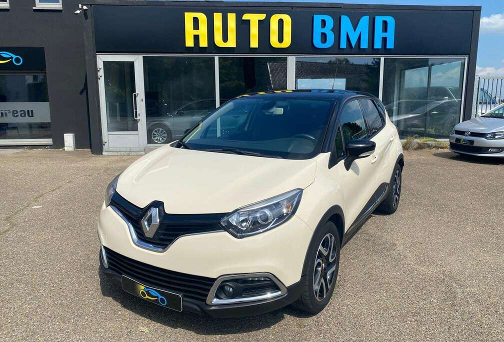 Renault 0.9 TCe Energy Intens ** GARANTIE ** CAR PASS OK **