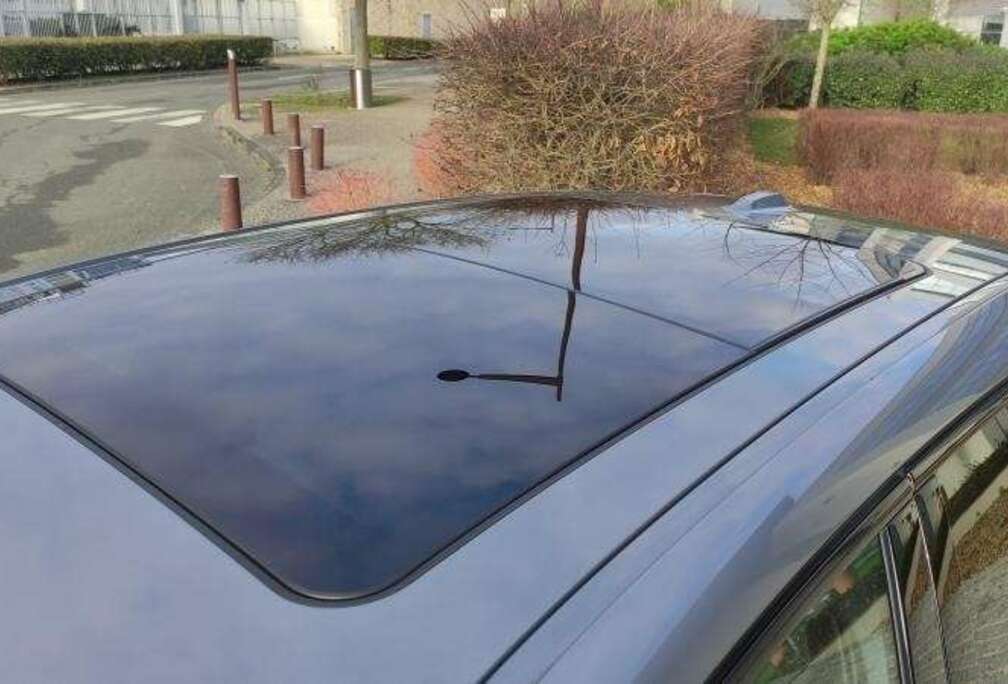 BMW Active Tourer dAS