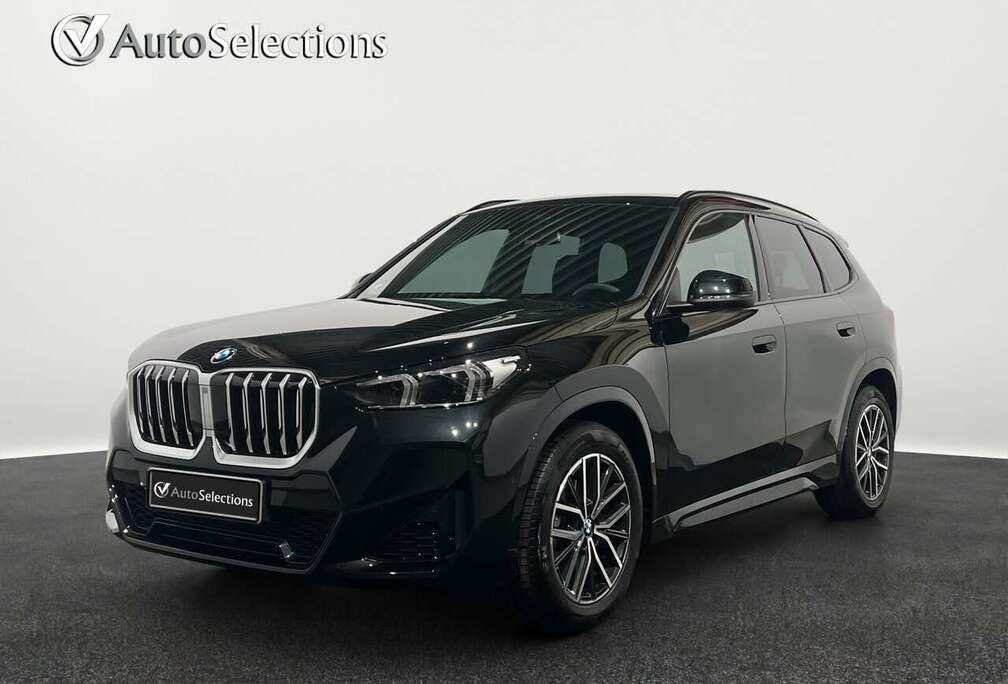 BMW 18I M Pack/Camera/Confort acces/Led