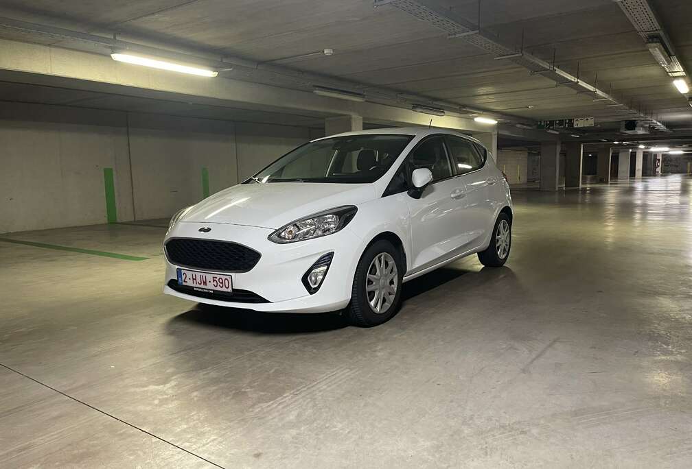 Ford 1.1i Trend