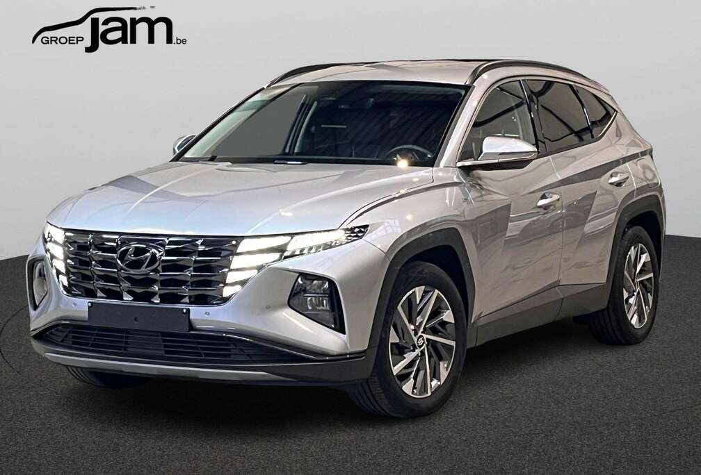 Hyundai 1.6 CRDi 48V