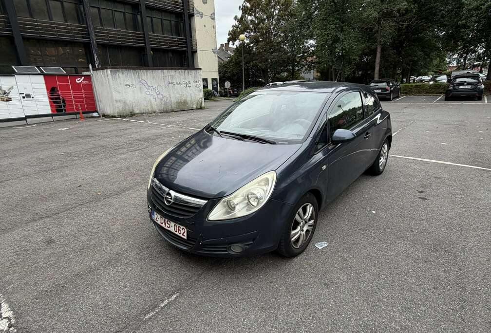 Opel 1.3 CDTi ecoFLEX Enjoy