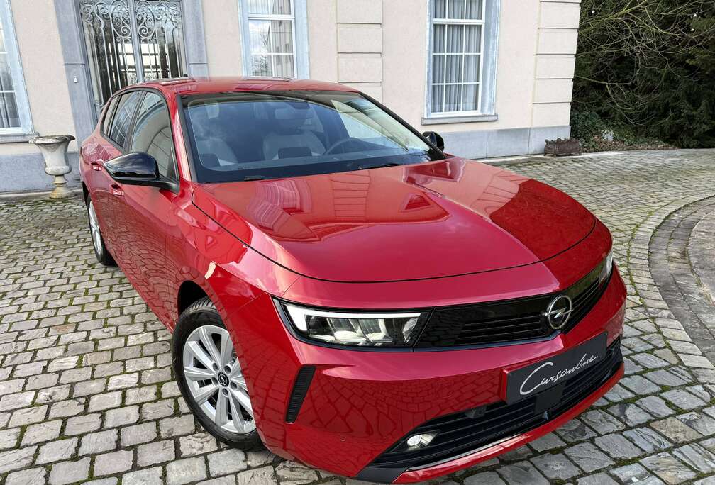 Opel Sports Tourer 1.2 Turbo Carplay, Navi, Garantie!
