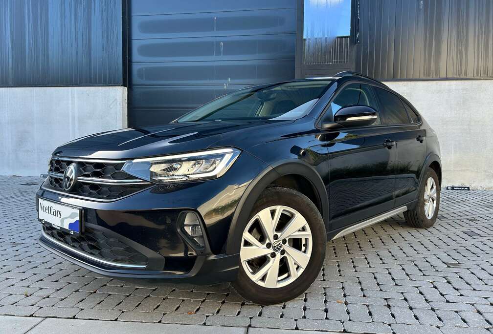 Volkswagen Taigo 1.0 TSI  Business  DSG - Carplay
