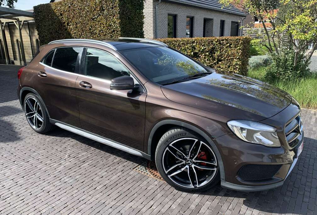 Mercedes-Benz d