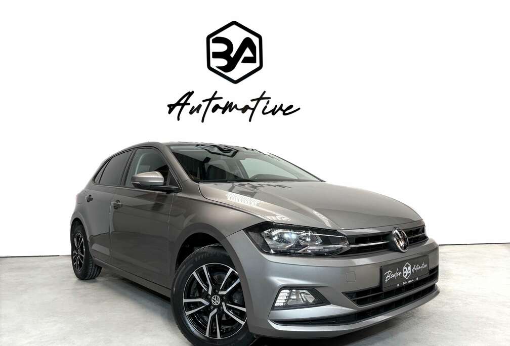 Volkswagen 1.0 TSi Highline OPF
