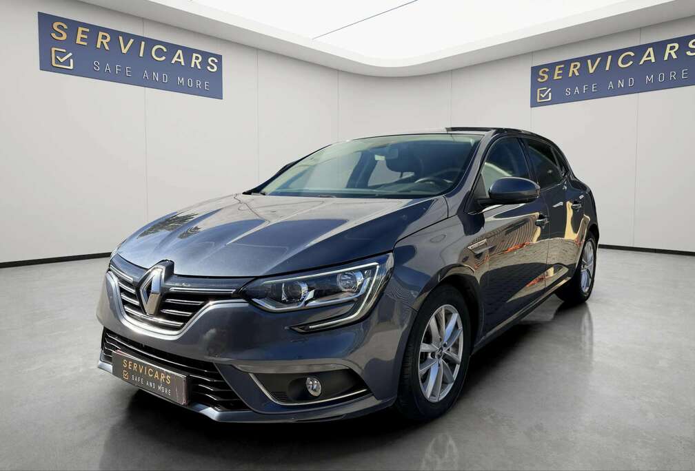 Renault 1.2 TCe Energy Intens / Garantie 12 mois