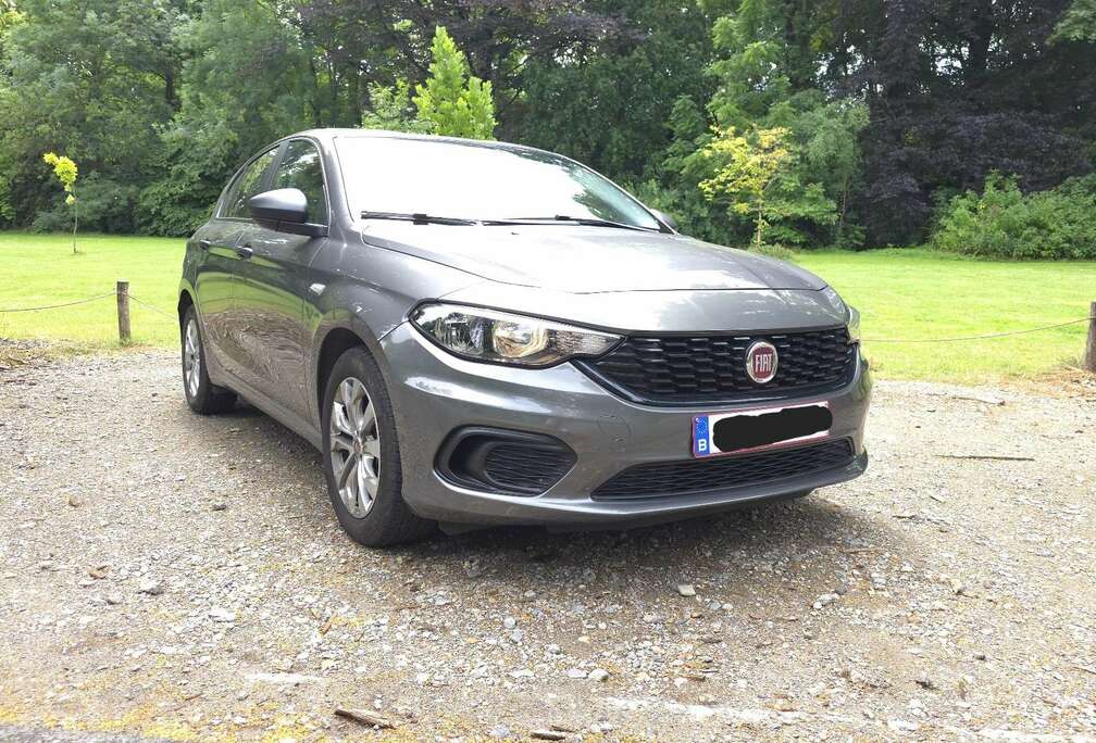 Fiat 1.4 16V Easy